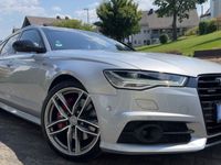 gebraucht Audi A6 3.0 TDI 240kW comp. Quattro tiptr. Avant .