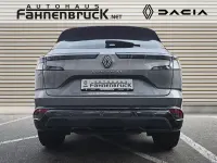 Gebraucht Renault Austral Equilibre 140 PS (102 kW) 2023 Grau SUV