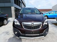 gebraucht Opel Mokka Innovation ecoFlex 4x4 Rentner Fahrzeug