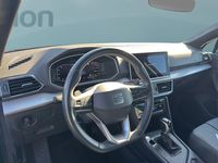 Gebraucht Seat Tarraco 150 PS (110 kW) 2022 Schwarz SUV