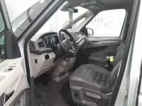 Używany VW Multivan S 150 KM (110 kW) 2024 Srebrny Minivan