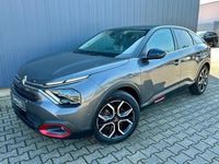 Second-hand Citroën e-C4 Shine 100 kW (136 CP) 2022 Gri Berlinǎ