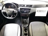 gebraucht Seat Arona 1.6 TDI Style