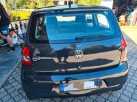 gebraucht VW Fox Fox1.2 Fresh