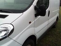 gebraucht Opel Vivaro 2,0