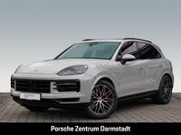 Gebraucht Porsche Cayenne S E-Hybrid 519 PS (381 kW) 2024 Weiss SUV