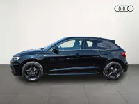 Neu Audi A1 S-Line 116 PS (85 kW) 2026 Mythosschwarz metallic SUV