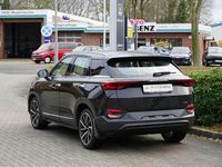 Gebraucht Bestune T77 160 PS (117 kW) 2021 Schwarz SUV