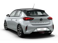 Neu Opel Corsa 101 PS (74 kW) 2025 Kristall silber metallic / dach: Kleinwagen