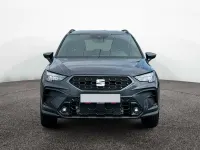 Gebraucht Seat Arona CONNECT 116 PS (85 kW) 2026 Magnetic grau SUV