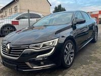 Gebraucht Renault Talisman LIMITED 131 PS (96 kW) 2018 Schwarz Limousine