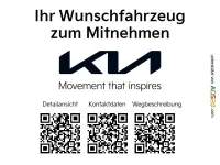 Neu Kia Niro 128 PS (94 kW) 2025 Weiß SUV