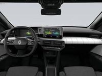 Neu Renault R4 80 kW (110 PS) 2026 Weiß Van