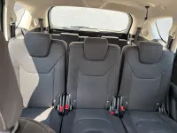 Gebraucht Ford S-MAX S 210 PS (154 kW) 2017 Weiß Van / Kleinbus
