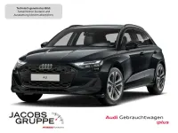 Gebraucht Audi A3 Ambiente 204 PS (150 kW) 2025 Grau Limousine