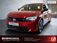 Neu Opel Corsa-e Edition 100 kW (136 PS) 2025 Rot Kleinwagen