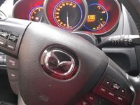 gebraucht Mazda CX-7 2012