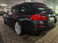 gebraucht BMW 530 D M-Paket