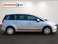 gebraucht Peugeot 5008 1.6i Tendance