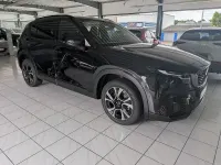 Neu Mazda CX-5 Exclusive-Line 141 PS (103 kW) 2026 SUV