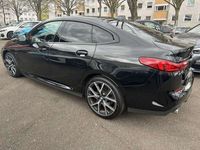 gebraucht BMW 218 218 2 Series Gran Coupe i *M SPORT*HEAD UP*VIRT.