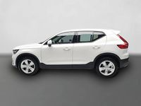Gebraucht Volvo XC40 Core 129 PS (94 kW) 2024 Weiß SUV