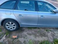 Second-hand Audi A4 150 CP (110 kW) 2015 Andere farben Break