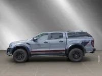 Gebraucht Ford Ranger Raptor 212 PS (155 kW) 2023 Grau Pickup
