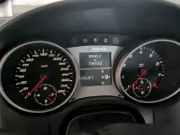 Gebraucht Mercedes ML63 AMG AMG 510 PS (375 kW) 2007 Schwarz SUV