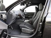 Neu BMW X3 Performance 398 PS (292 kW) 2026 Schwarz SUV