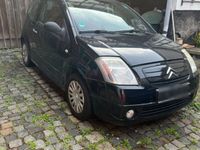 gebraucht Citroën C2 Reserviert