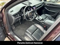 Gebraucht Porsche Macan S 381 PS (280 kW) 2023 Kupferrubinmetallic SUV
