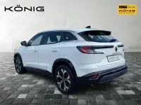 Gebraucht Renault Austral Evolution 158 PS (116 kW) 2025 Weiß SUV