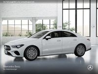 Gebraucht Mercedes CLA220 190 PS (139 kW) 2026 Limousine