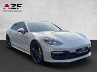 gebraucht Porsche Panamera Turbo S E-Hybrid Sport Turismo APPROVED