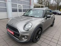 Gebraucht Mini John Cooper Works 102 PS (75 kW) 2017 Silber Kleinwagen