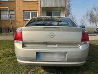Gebraucht Opel Vectra 150 PS (110 kW) 2006 Andere farben Limousine