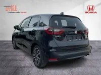 Neu Honda Jazz Advance 122 PS (89 kW) 2026 Schwarz Kleinwagen
