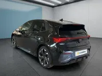 Second-hand Cupra Born 169 kW (231 CP) 2025 Negru Hatchback