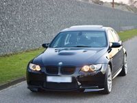 gebraucht BMW M3 E90 DKG | Motor 25tkm - Top Zustand - 359M - PPF