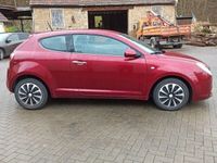 gebraucht Alfa Romeo MiTo 955 TB 1.4 16V Multiair