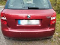 gebraucht Skoda Fabia 1.4, 86 PS (63 kW)