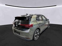 Gebraucht VW ID.3 Pro 150 kW (204 PS) 2023 Dark olivine green metallic sc Kleinwagen