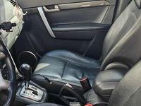 Gebraucht Chevrolet Captiva LT 184 PS (135 kW) 2011 Schwarz SUV