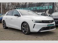 Gebraucht Opel Astra Edition 110 PS (80 kW) 2024 Weiß Limousine