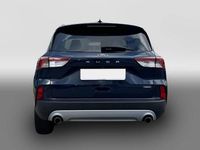 Usata Ford Kuga Titanium 224 CV (164 kW) 2022 Blu SUV