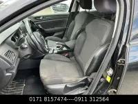 Brugt Renault Mégane Play 101 HK (74 kW) 2017 Sort Sedan