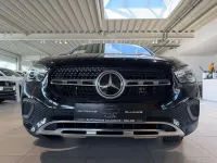 Gebraucht Mercedes GLA250 Progressive 218 PS (160 kW) 2020 Schwarz SUV