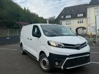 Occasion Toyota Proace 145 ch (106 kW) 2023 Blanc Monospace
