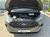 Gebraucht Ford Tourneo Custom 170 PS (125 kW) 2025 Andere Van